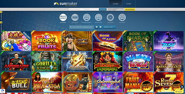 Bestes Online -Casino Golden Dragon
