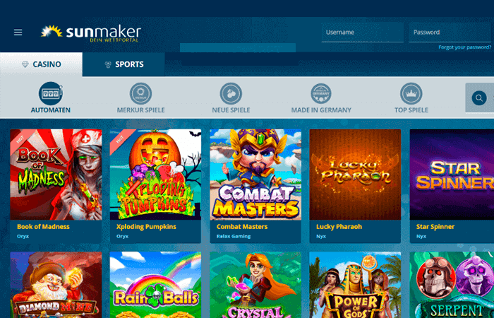 no deposit bonus gw casino