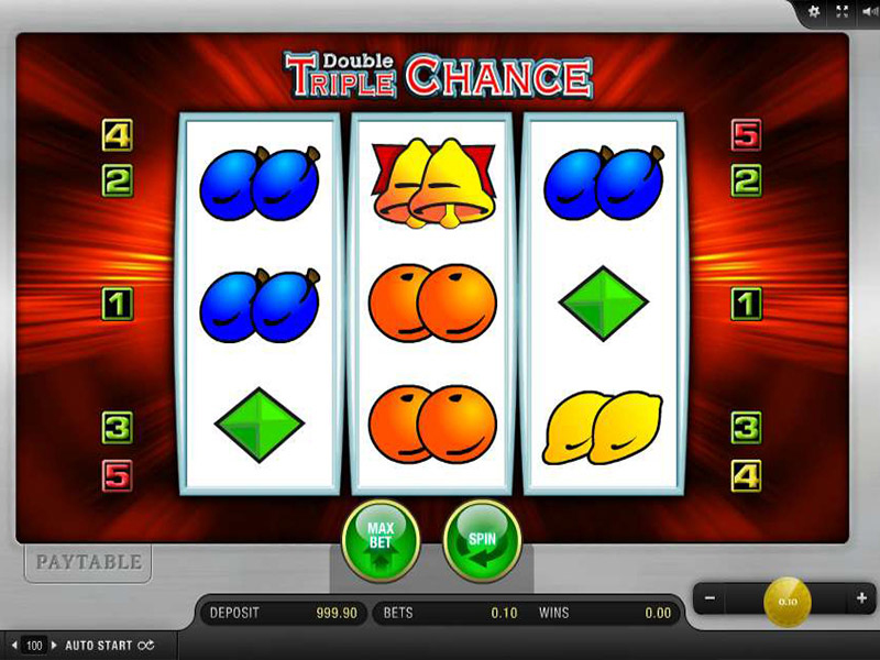 thunderkick Slot -Spiele online