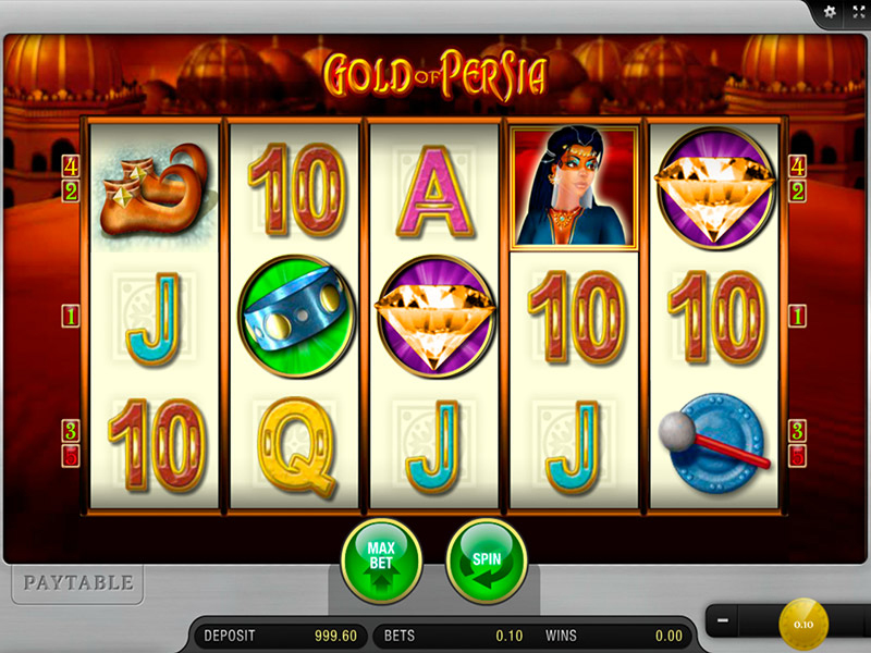 online casino companies