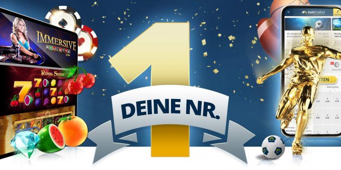 online casino stocks