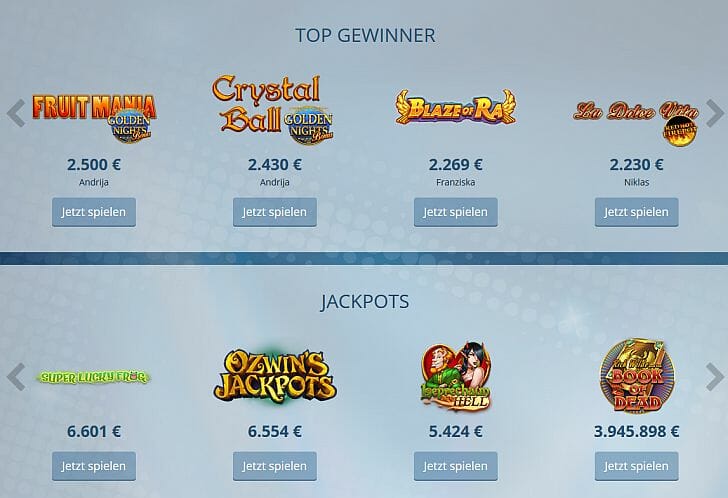 no deposit bonus winaday casino