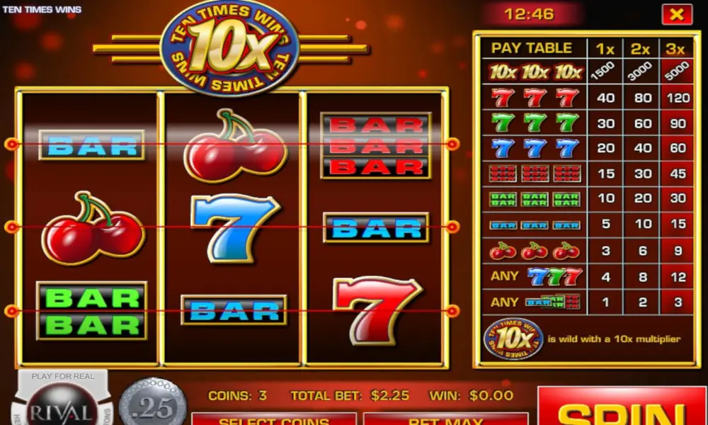 l'auberge casino application