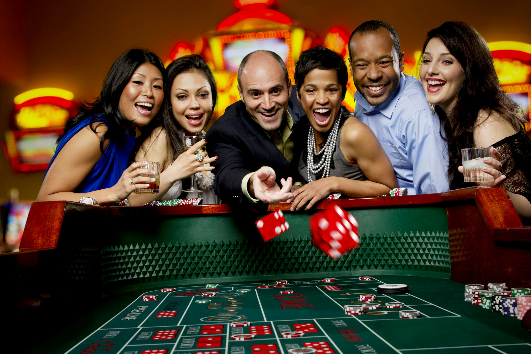 gta v online casino