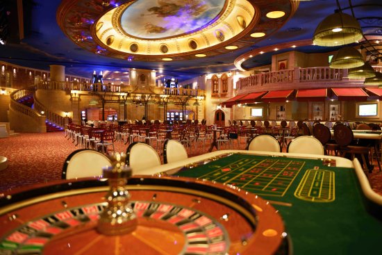 online casino uk