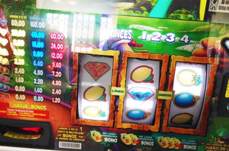 juegos tragamonedas gratis las mas nuevas