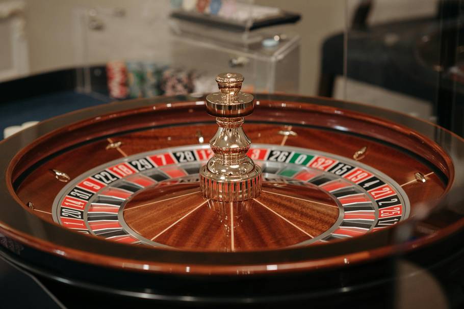 Draculacasino