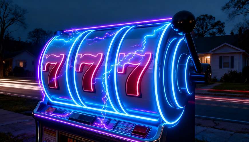 Slotman casino app