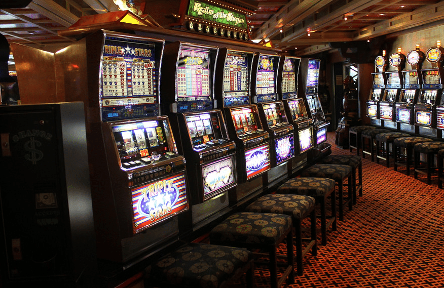 casino app billion