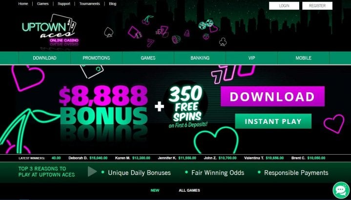 no deposit bonus 30 usd