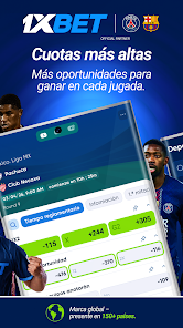 1xbet bonus