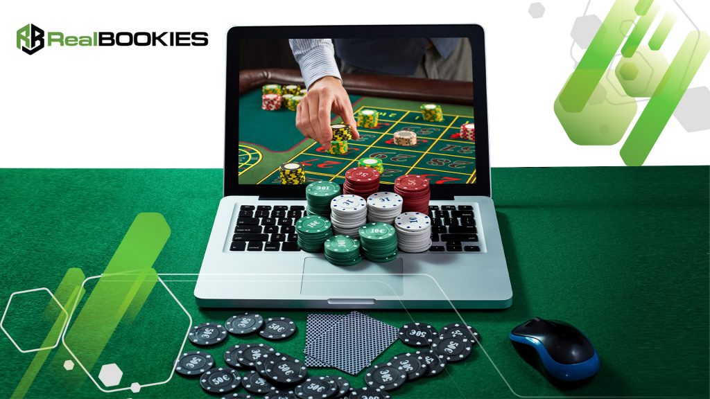 online casino 999
