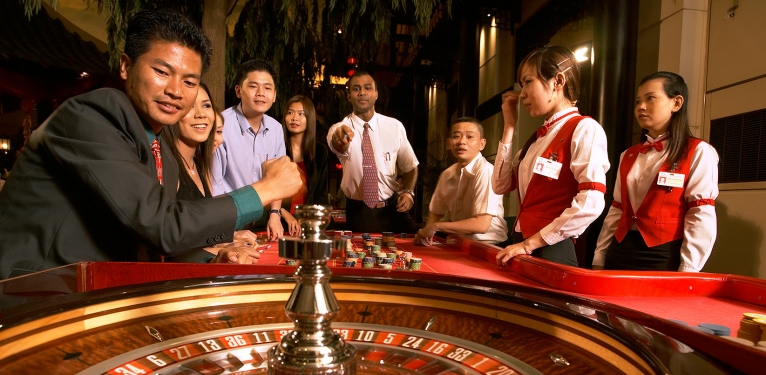 casino Spin Palace sign up bonus