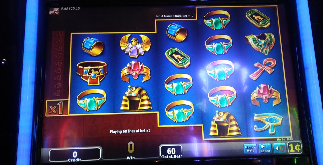 online casino colorado