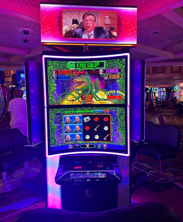 Beste Power Stars Hack Slots online spielen