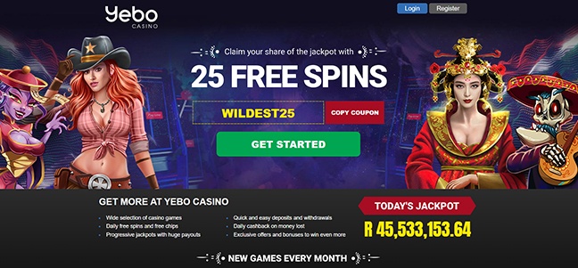 15 dollar free no deposit online casinos